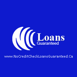 No Credit Check Loans